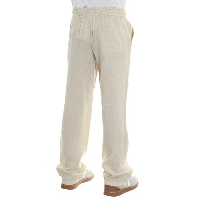 PANTALONE ALLAN SOLID - Mad Fashion | img vers.650x/